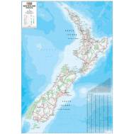 New Zealand Supermap